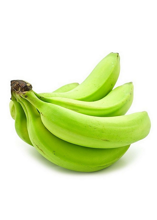 GREEN BANANA