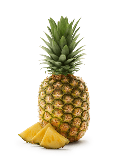 PINEAPPLE