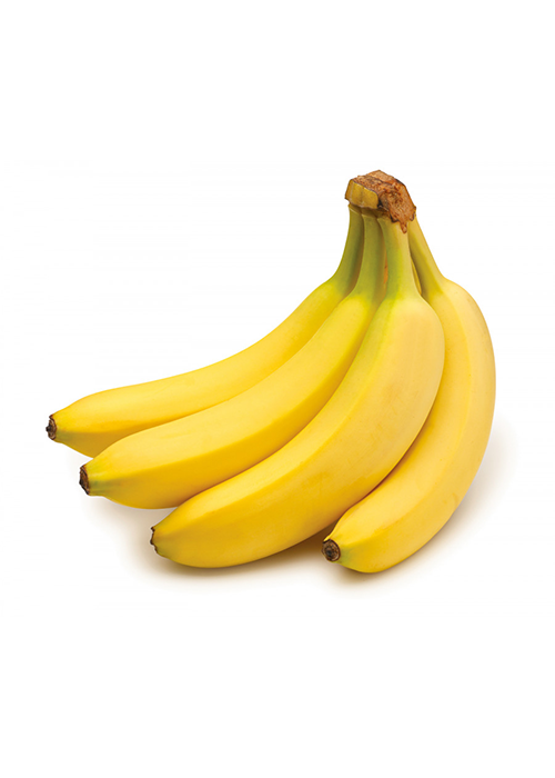 YELLOW BANANA